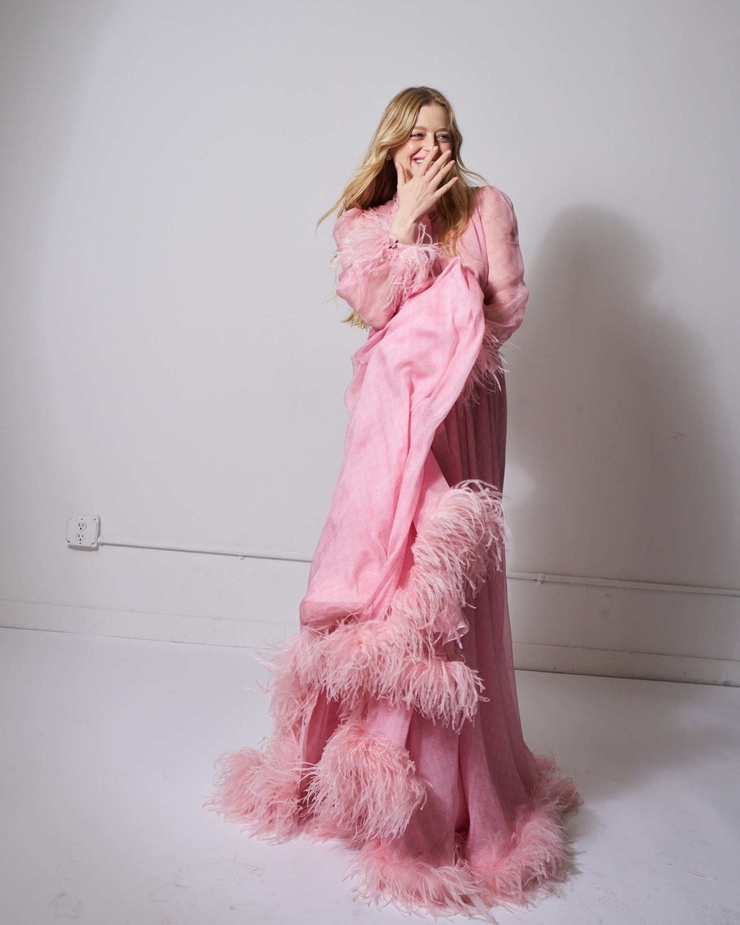 Anna Baryshnikov