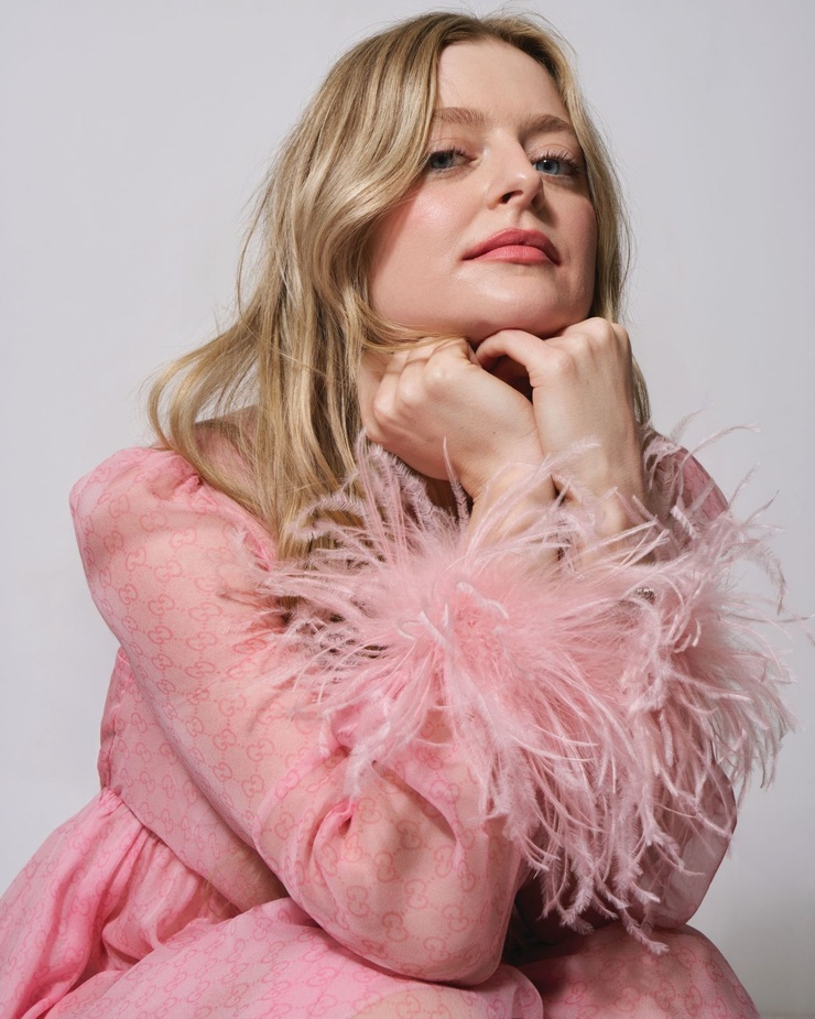 Anna Baryshnikov