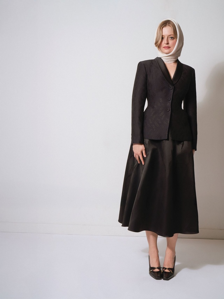 Anna Baryshnikov