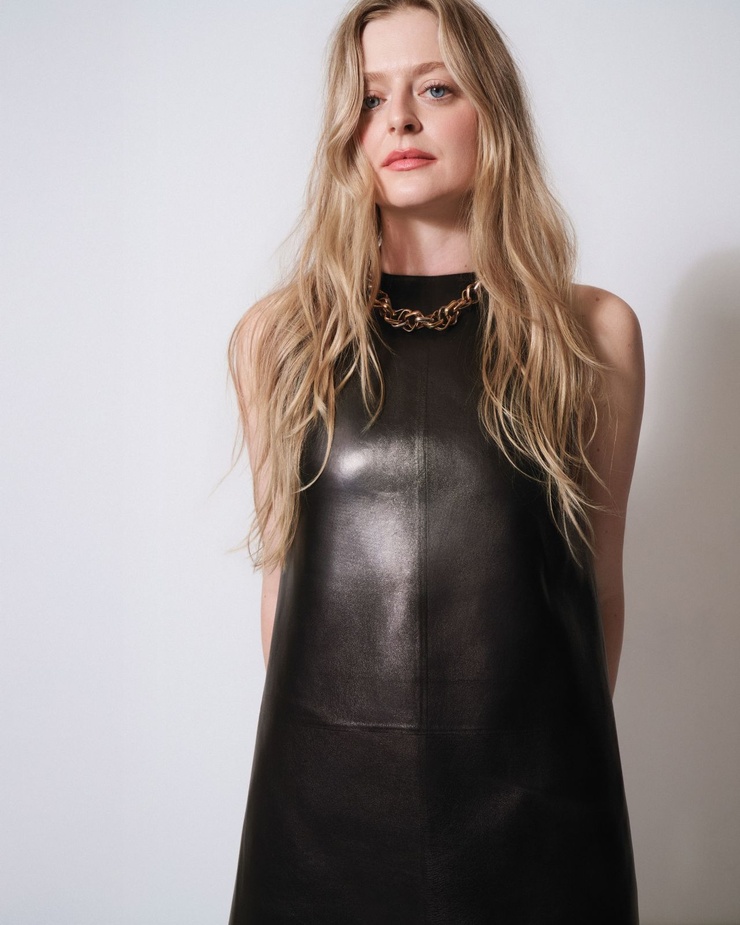 Anna Baryshnikov