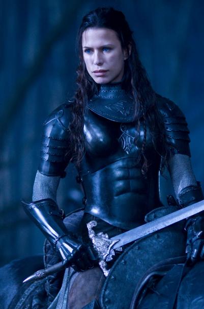 Underworld: Rise of the Lycans