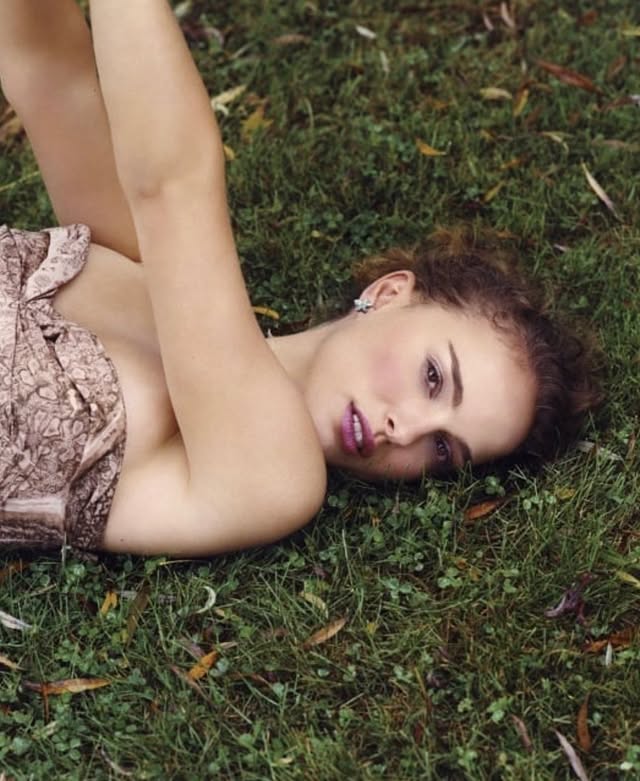 Natalie Portman