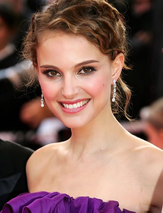 Natalie Portman Natalie Portman