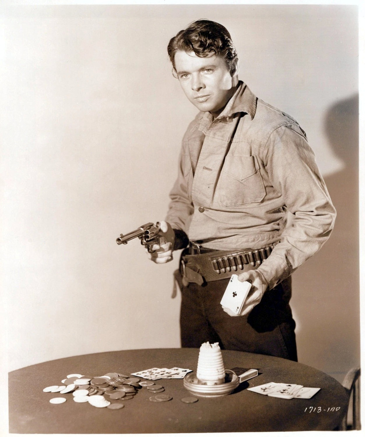 Audie Murphy