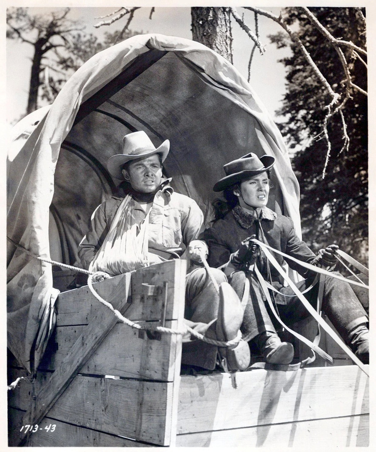 Audie Murphy
