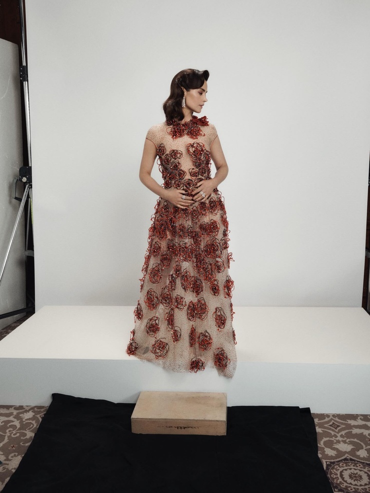 Jenna Coleman