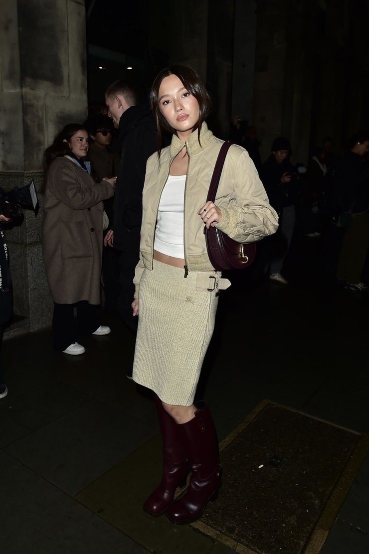 Lily Chee