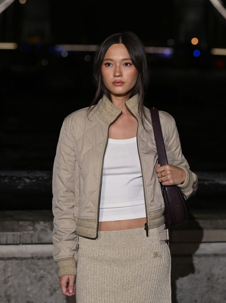 Lily Chee