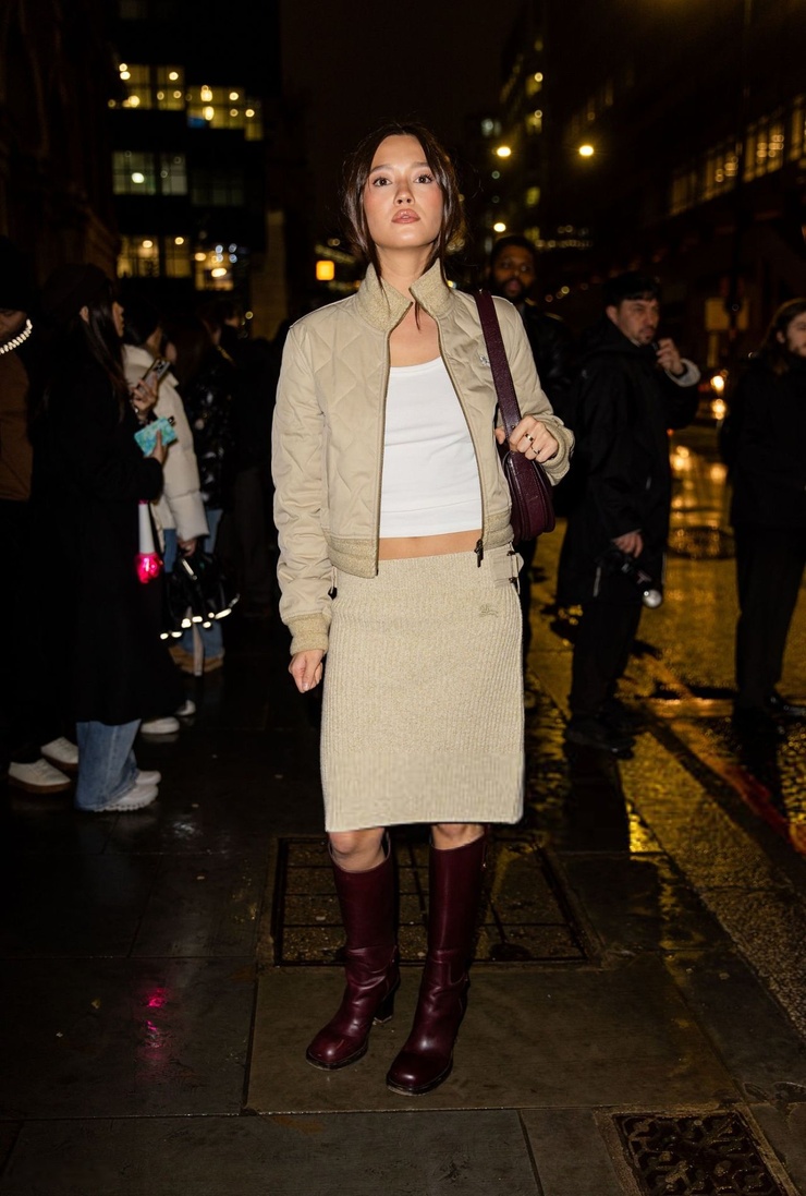 Lily Chee