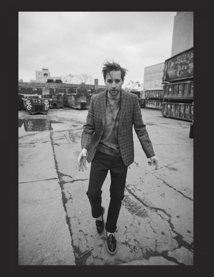 David Rysdahl