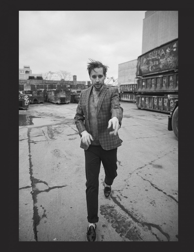 David Rysdahl