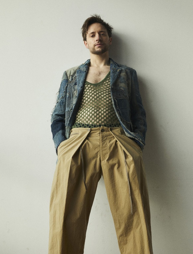 David Rysdahl