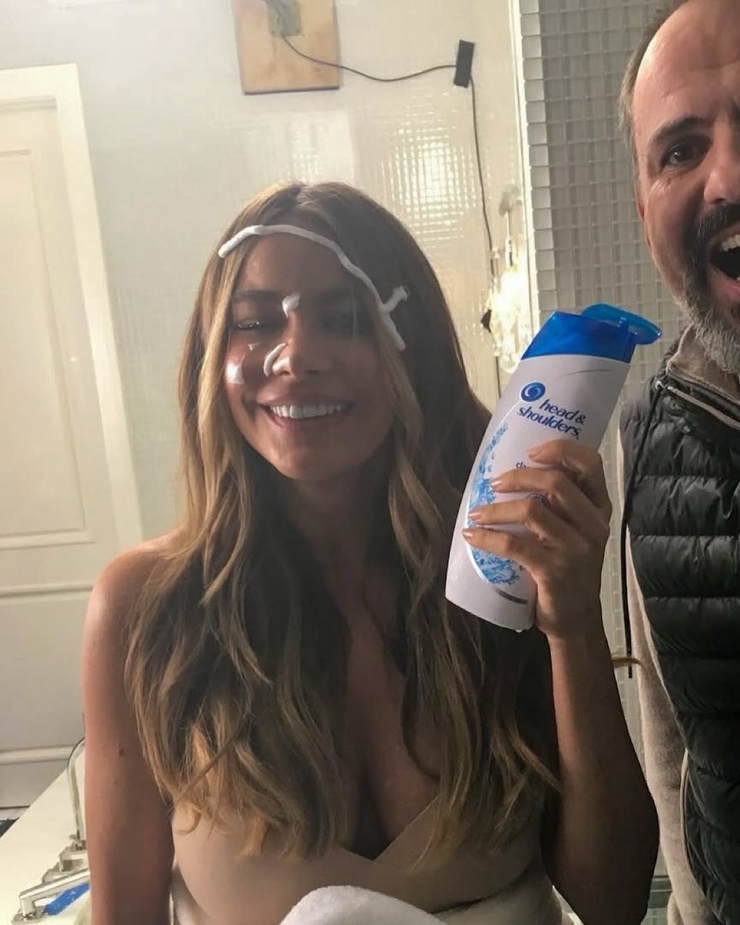 Sofía Vergara