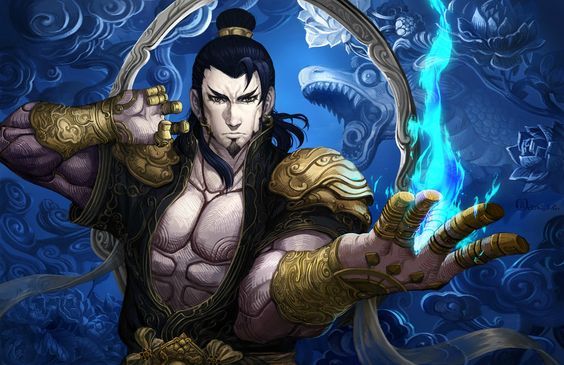 Yasha