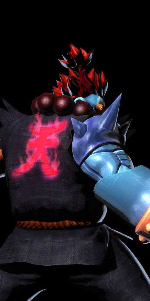 Cyber-Akuma