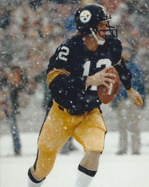 Terry Bradshaw