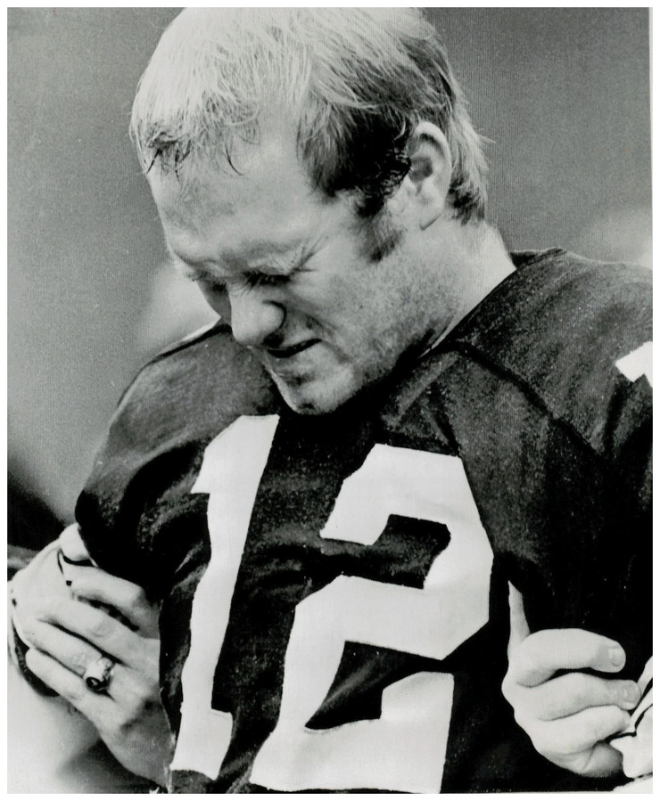 Terry Bradshaw