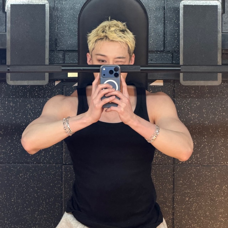 Bang Chan