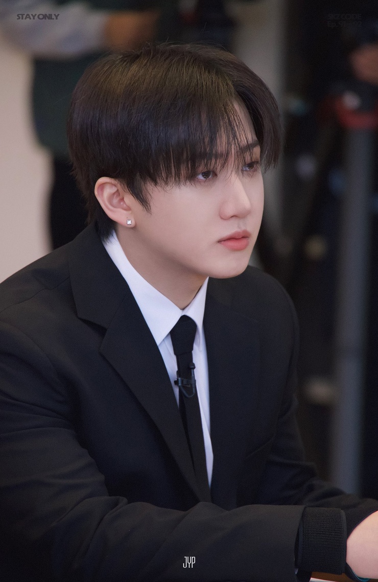 Changbin