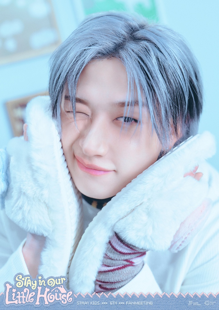 Bang Chan
