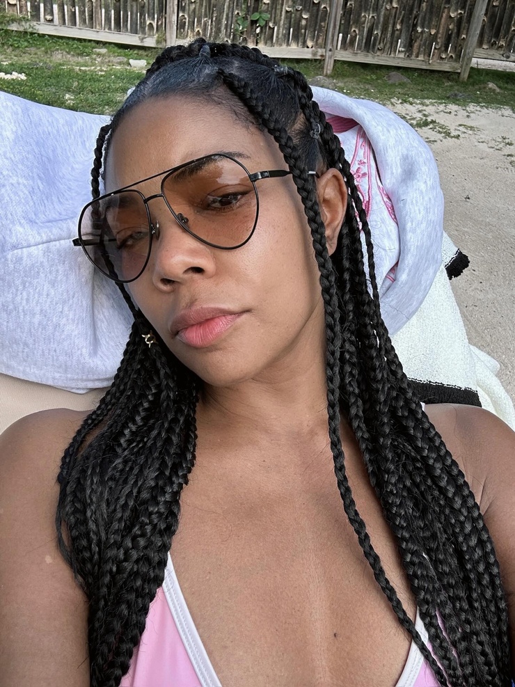 Gabrielle Union