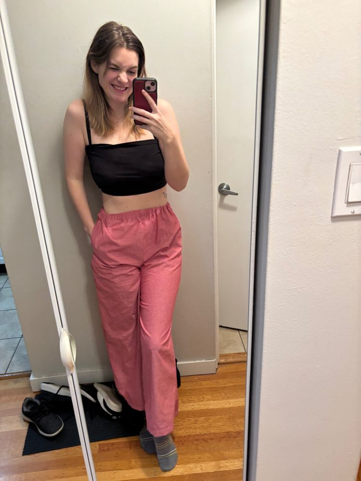 Sarah Z