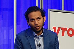 Ritesh Agarwal