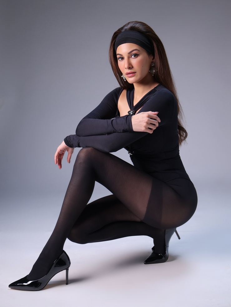 Amyra Dastur