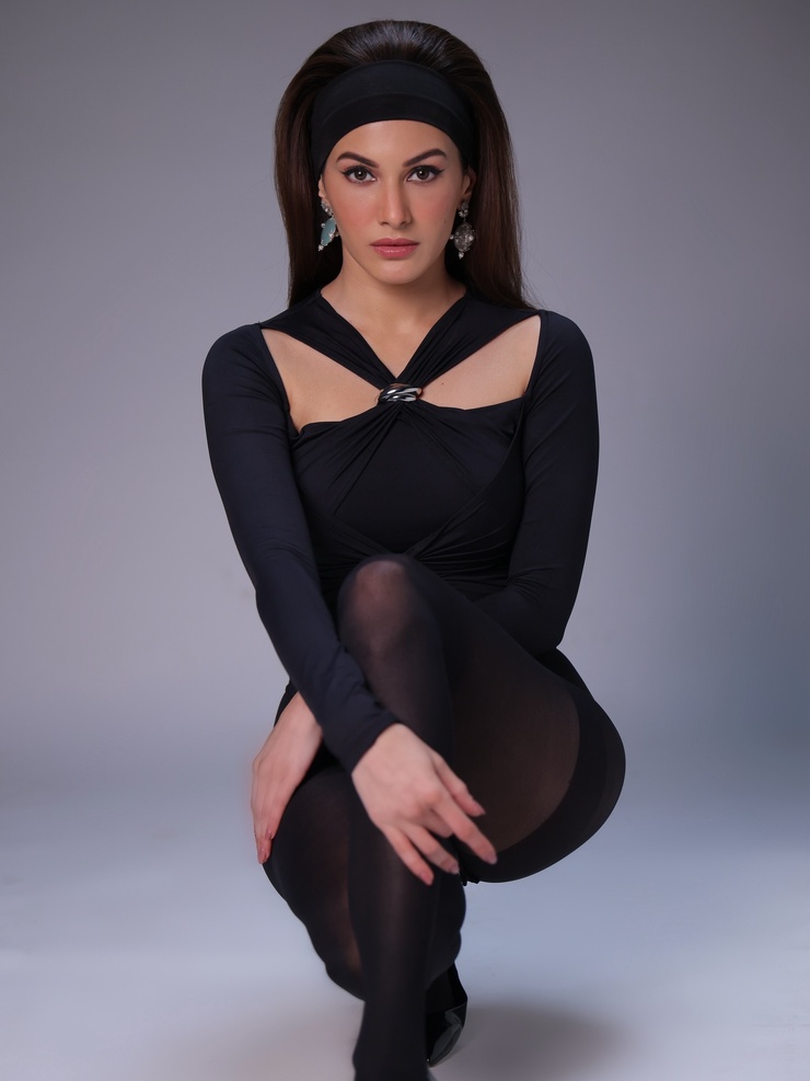 Amyra Dastur