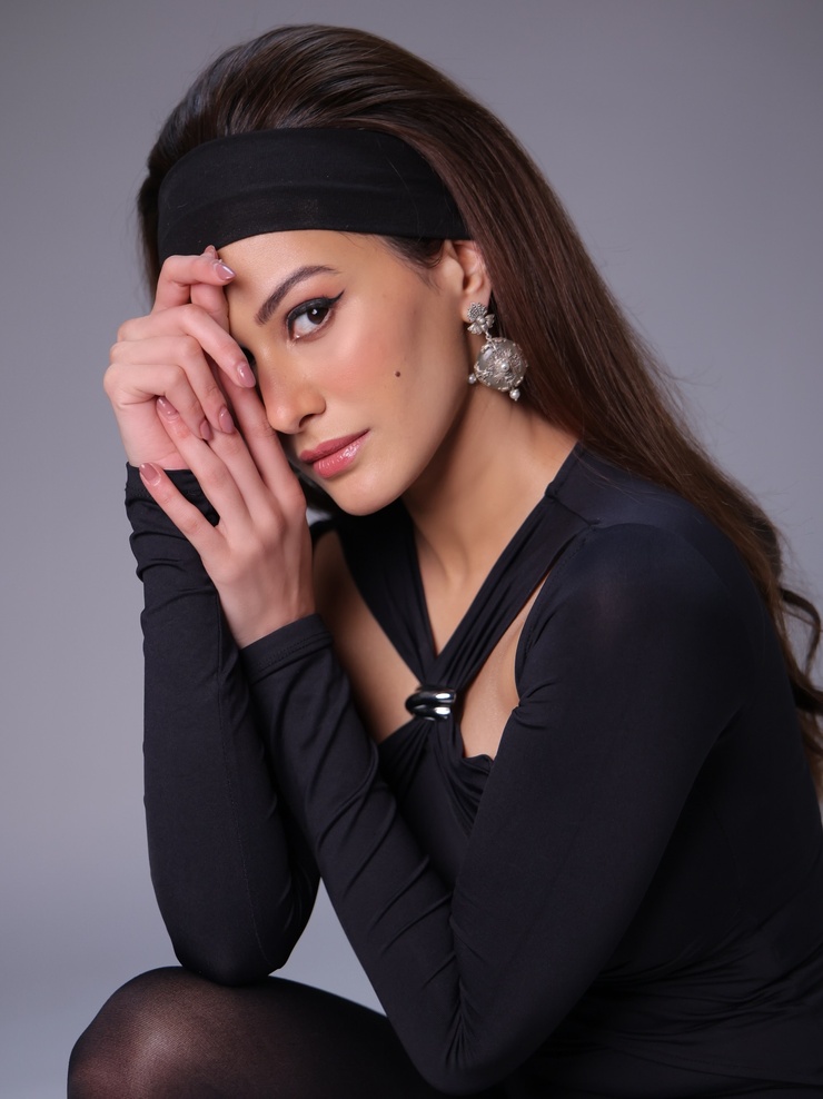 Amyra Dastur