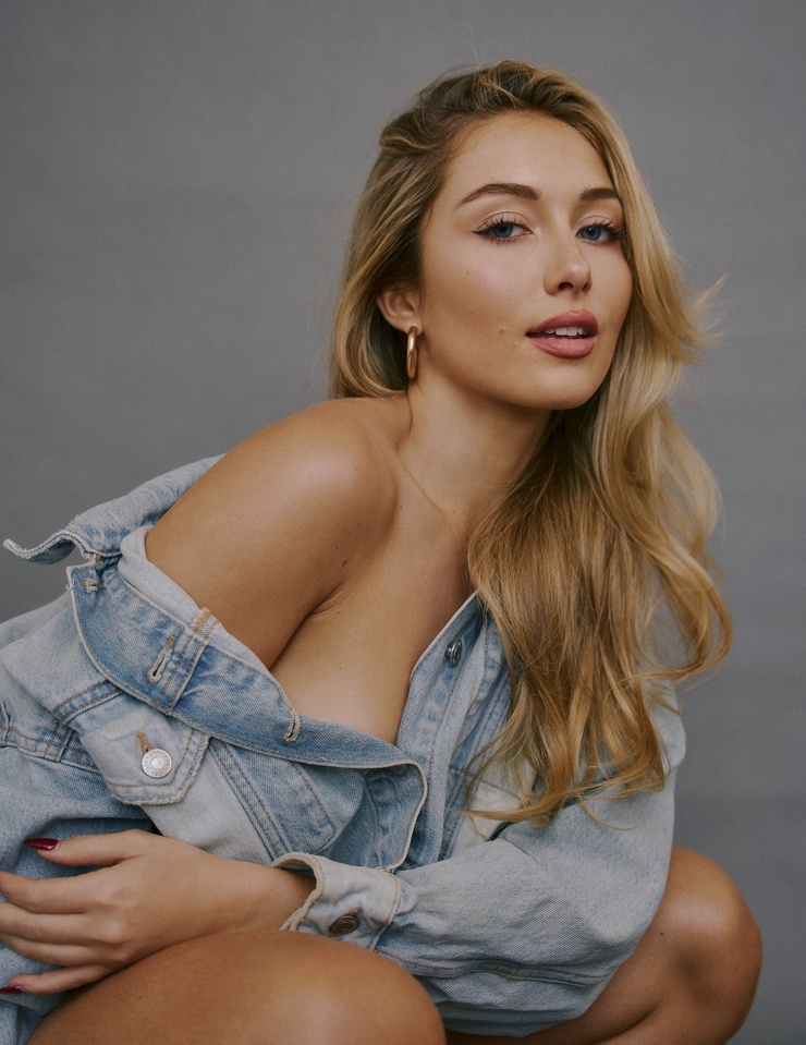 Heloise Hut