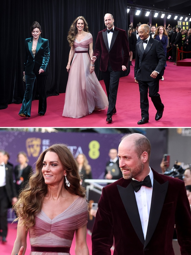 Prince William Windsor