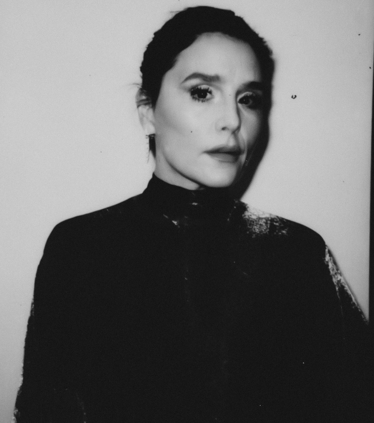 Jessie Ware
