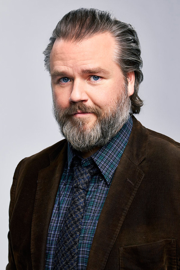 Tyler Labine