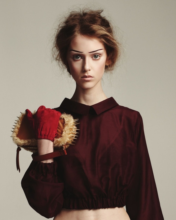 Jemma Baines