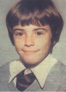Richey Edwards