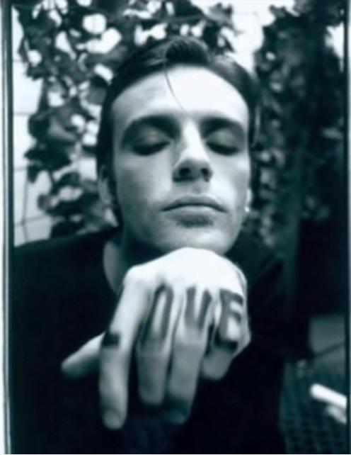 Richey Edwards Richey Edwards