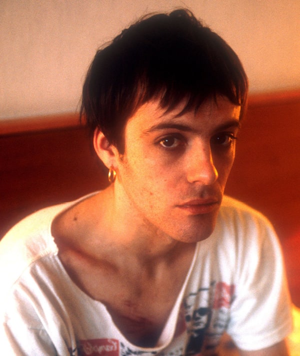 Richey Edwards