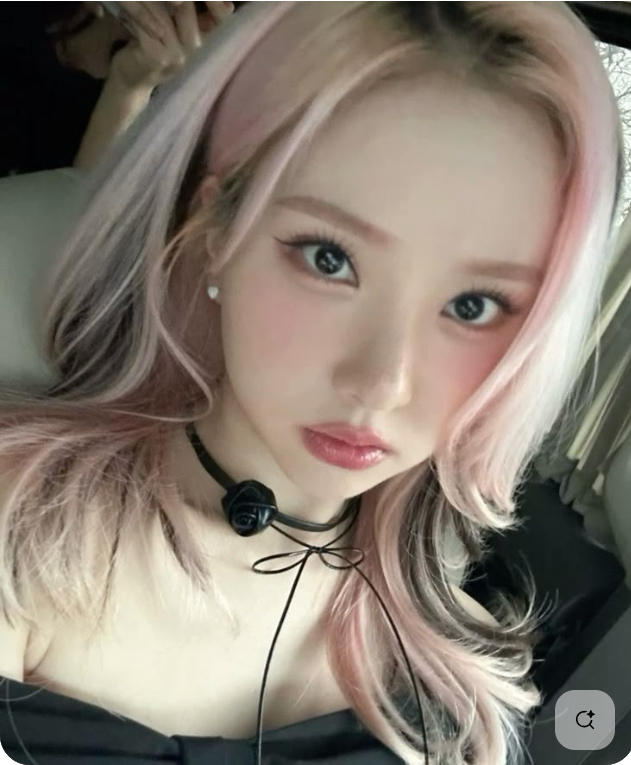 Eunha