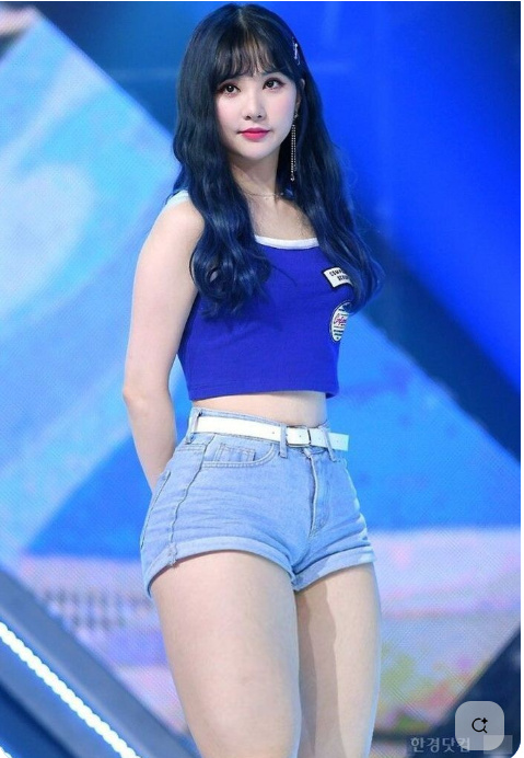 Eunha