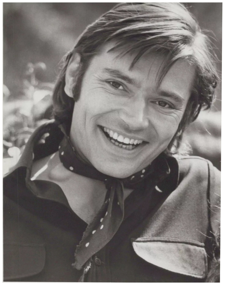 Pete Duel