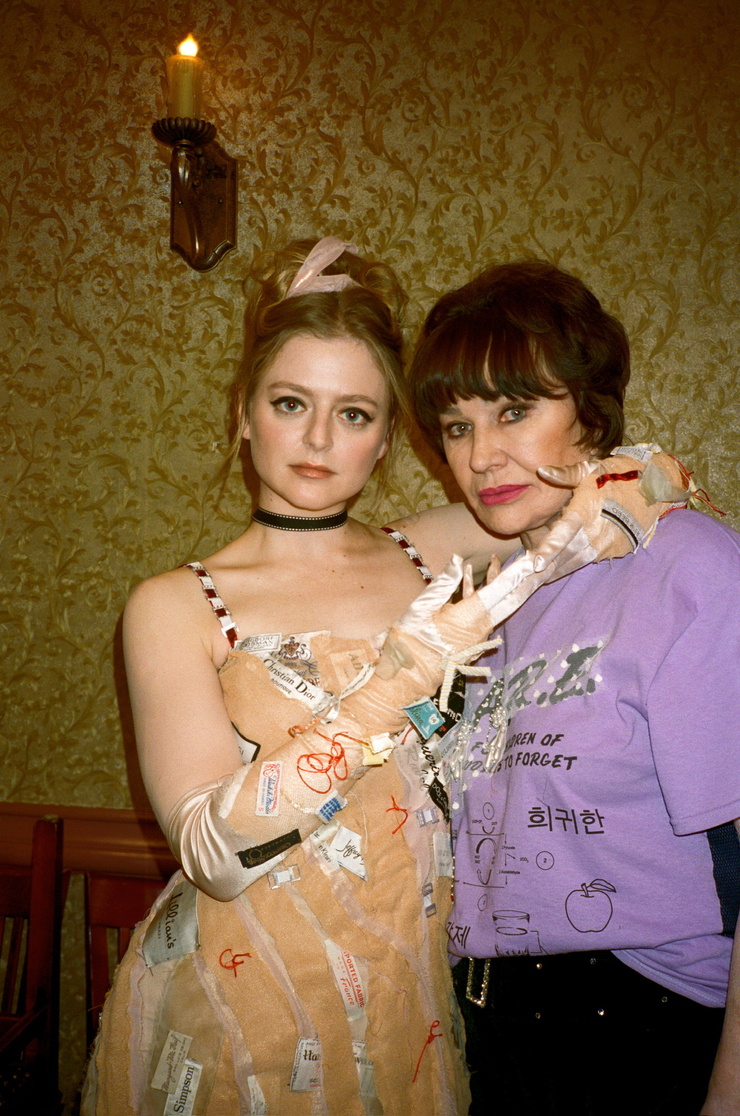 Anna Baryshnikov