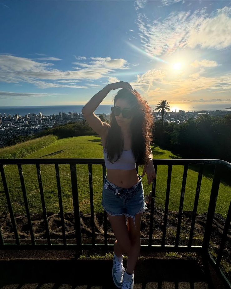 Kristen Li