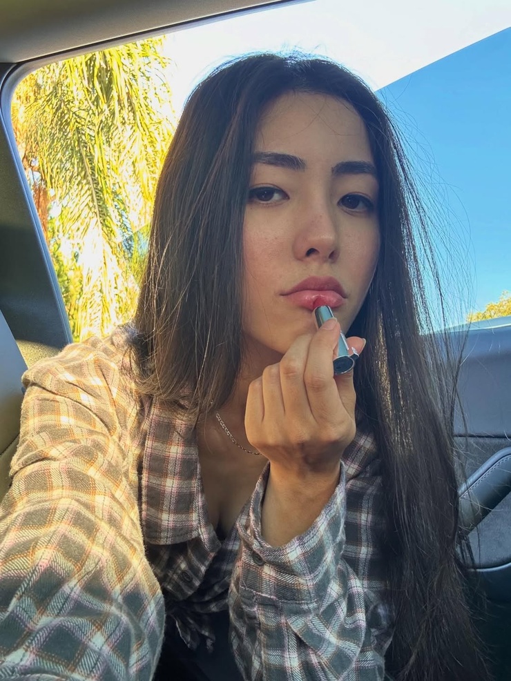 Kristen Li
