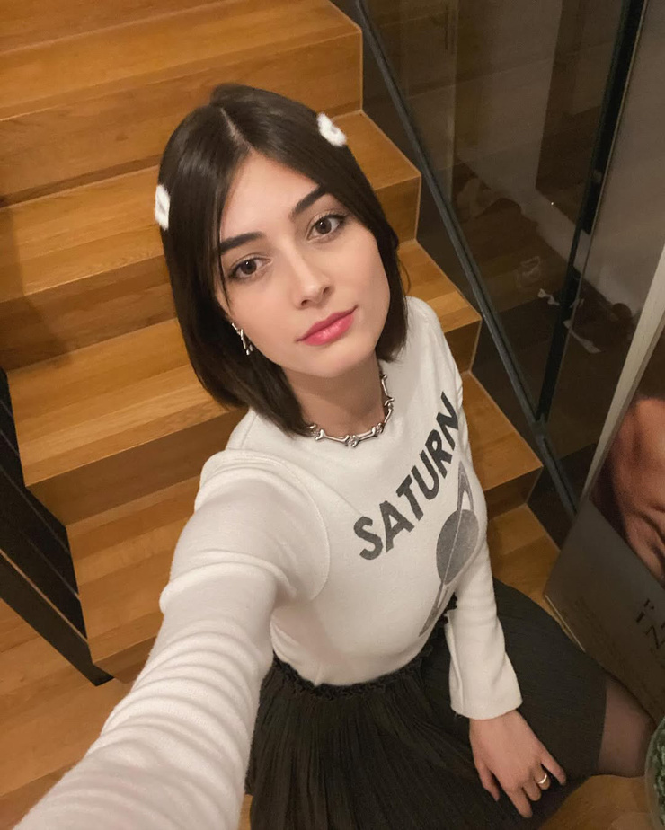 Dayane Hofer