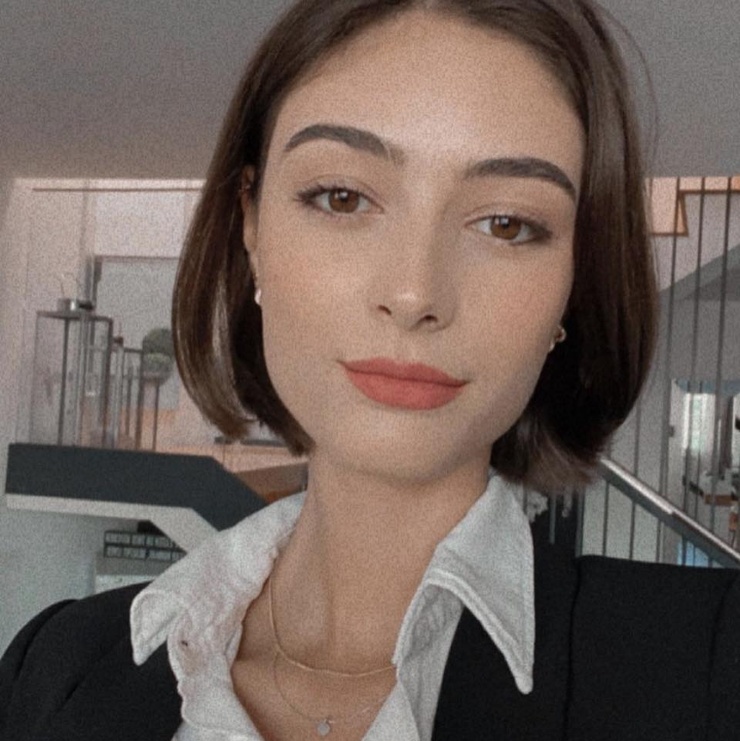 Dayane Hofer