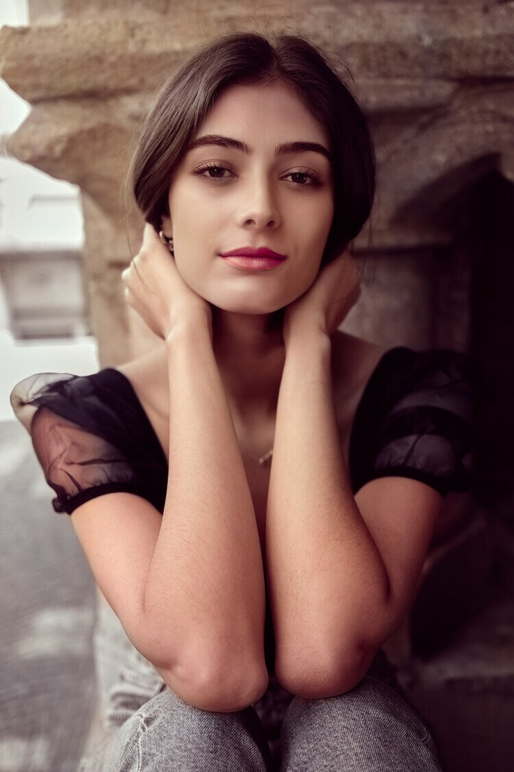 Dayane Hofer Dayane Hofer
