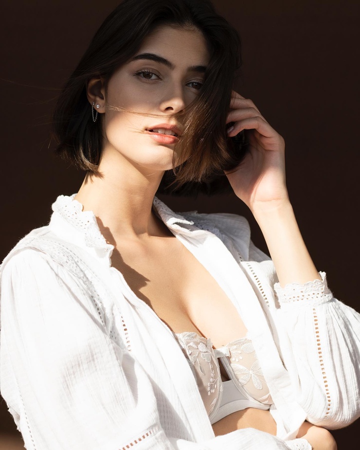 Dayane Hofer