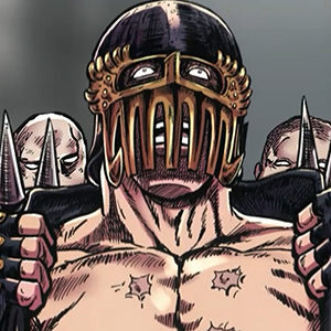 Jagi (Hokuto no Ken)