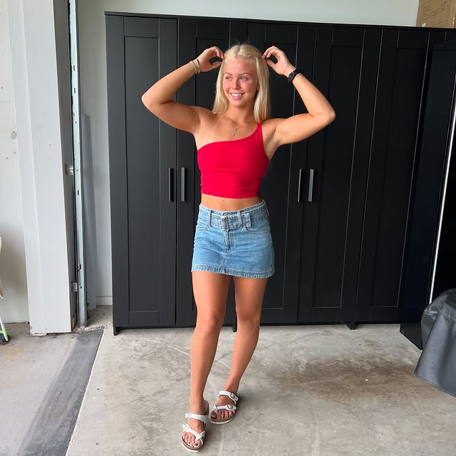 Mia Kim